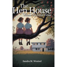 (英文圖書)The Hen House 精裝版, Publishing Inc, 英文