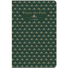 (영문도서)Winnie-The-Pooh Hardcover, Chiltern Publishing, English, 9781914602764