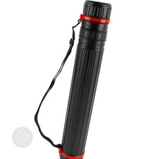 화구통 소형 브로마이드보관 원형통 포스터보관통