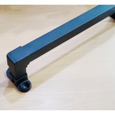 方管把手 現代工業風 Loft風拉門吊門五金, 1個, 定製品