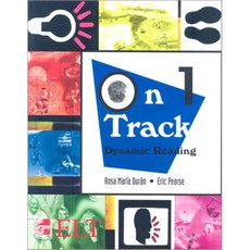 On Track : Dynamic Reading 1, McGraw-Hill ESL/ELT