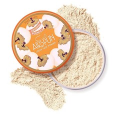 Coty Airspun 蜜粉, 1個