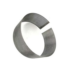 옥수수 분쇄기 초미세 곡물 분말기 한약재 농업용, 5mm, 폭 10cmx길이 86cm, 기본 색상