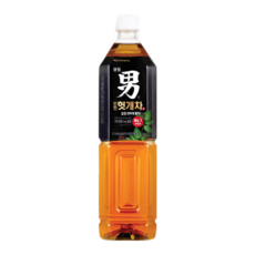 광동 남 헛개차, 1.5L, 6개