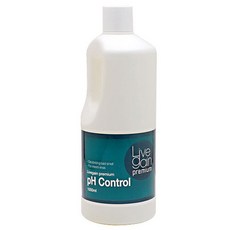 새한 리브겐 PH 컨트롤 1000ml 펌염색 전후처리 알카리 중화