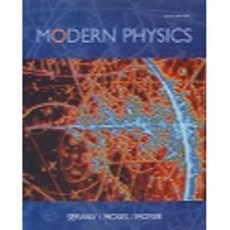 Modern Physics 3/e 9780534493394 書本熊書屋