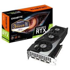 기가바이트 지포스 RTX 3060 Ti Gaming OC D6 8GB 피씨디렉트 그래픽카드