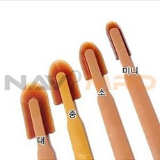 실리콘 헤라 대 36x315mm 나비상품 1(개) 7895 pcs