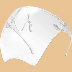 안면보호 마스크타입 보안경 예초기 마스크형 안면보호구 안면보호대