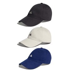 ADIDAS NEW M CAP 運動帽, KR2608(黑),W, 黑