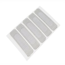 오르픽 방충망 물구멍 테이프 10p 창문방충망