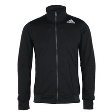 아디다스 남성 니트 트레이닝 자켓 GL2188