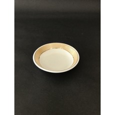 東昇瓷器餐具 波斯錦彩3.3吋味碟, 1個