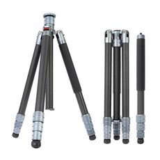 호루스벤누 FX-G25 프리미엄 카본삼각대, 1개