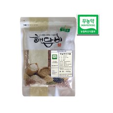 국내산 무농약수수 1kg (2025년산), 1개