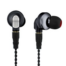 센퍼 DT6 PRO 쿼드 드라이버 커널형 고음질 이어폰, 혼합색상