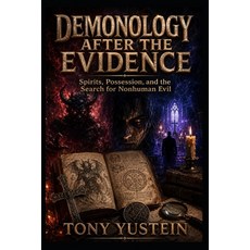 (영문도서)Demonology After the Evidence: Spirits Possession and the Search for Nonhuman... Paperback