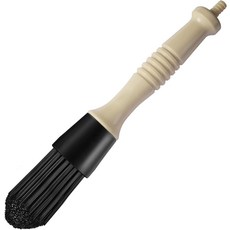 플로우 스루 부품 세척 브러시 마모 저항성 흐름 교체용 (2), 1