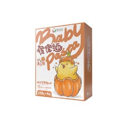 飯友 寶寶麵 香番茄牛口味, 奶香南瓜雞,150g*4包/盒