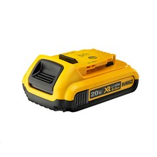 디월트 DCB183 배터리 20V 2.0Ah 밧데리, 1개