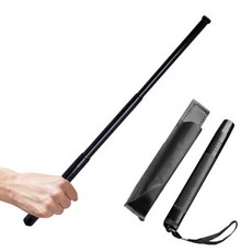 강철 저가 보급형 호신봉 초강력 3단 41201EA 1(ea)