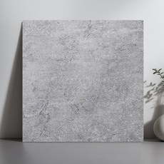 Fowod 붙이는 데코타일 접착식 정사각 장판 셀프시공 457X457mm, 15개, SWBA02