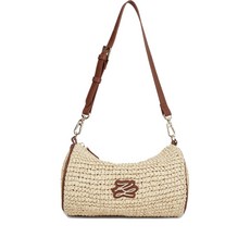 칼 라거펠트 K/오토그래프 숄더 백