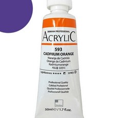 아크릴물감 50ml 바이올렛 섬유물감