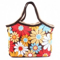 라인 숄더백 (빅사이즈) - 3종 (BG061) hol+87528fE