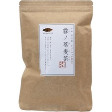 일본 직배송 야쿠 농업 진흥팀 키리노 메밀차 교토산 분말차 시원하게 즐기면 더욱 맛있고 수분 보충에도 좋은 카페인 무함유 7g x 30개입, 1, 30