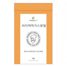 바지락엑기스분말 100g 샘플_20250710EA, 1개