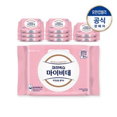 크리넥스 마이비데 밸런스케어(여성용)/센서티브케어(민감피부용)모음 살균 소독 무형광, 1개