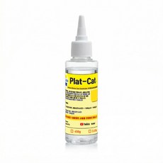Smooth On Plat Cat (90g) - 부가형 실리콘 경화 촉진제, 1개, 90ml