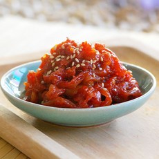 프리미엄 명란젓 200g+200g 젓갈모음 무색소 저염 찬예찬, 200g, 2개