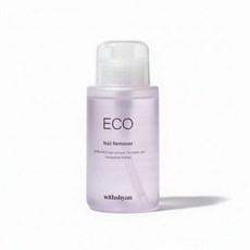 위드샨 에코 네일 리무버 200ml
