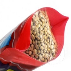 생활잇 맛기차 햄버거 청거북전용 사료 160g 거북이먹이