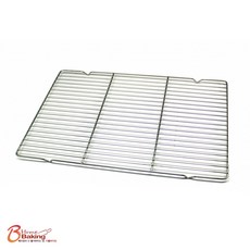 스텐채반 업소용식힘망 다리x 40x60용, 1개