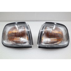 NISSAN SENTRA 331 B13 1991 94 晶鑽白角燈 原廠型, 1個