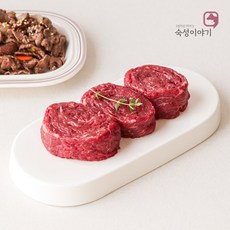 숙성이야기 국내산 소고기 불고기, 600g, 1개