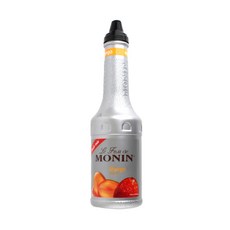 모닌 망고퓨레, 1L, 1개
