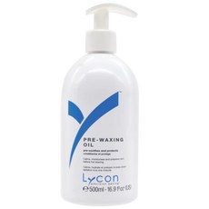 라이콘 프리왁싱 오일 500ml, 1개