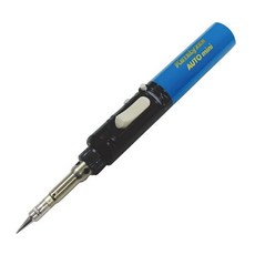 KOTELYZER AUTO MINI 瓦斯自熱烙鐵, 1個, 91A