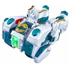 장난감 DX 구데반 넘버원 전대 고쥬우저 엔틱피규어 레어템