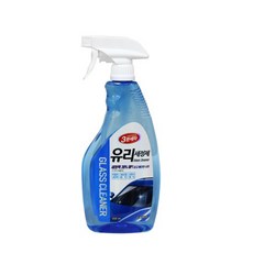 사랑스러운하루 유리세정제 650ml 세척