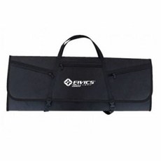 FIVICS FOLDING 2 LEVELS 反曲弓包 三折分體弓弓袋, 1個