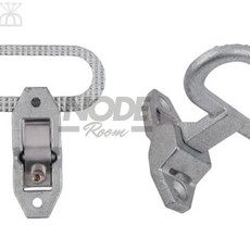 노드룸 화물차발판 철스탭 스텐스탭