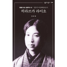 히라쓰카 라이초:일본의 여성해방운동가, 살림
