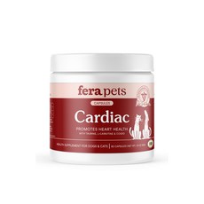 페라 카디악 서포트 52g, 1개, 심장, 60회분