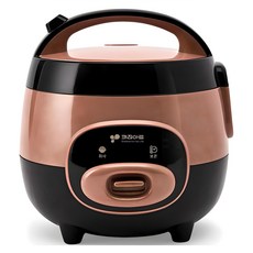 KITCHEN FLOWER 電子鍋3至4人用, KARC-1034PB, 混色