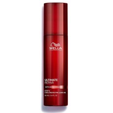 Wella Ultimate Repair Protective Care 웰라 얼티밋 리페어 프로텍티브 케어, 3개, 95ml